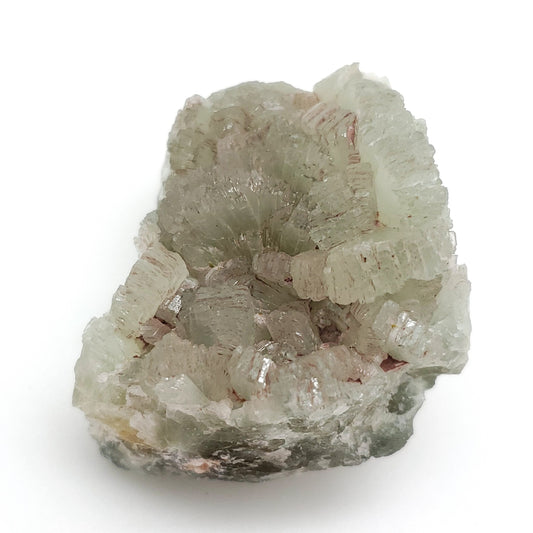 Prehnite, Bou Arfa, Figuig, Djebel Melh, Morocco (33)