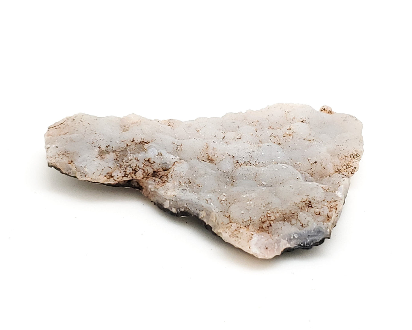 Chalcedony, Psilomelane, Quartz, Fluorescent, Druken Drusy Mine, Grant County, Lordsburg, New Mexico (53)