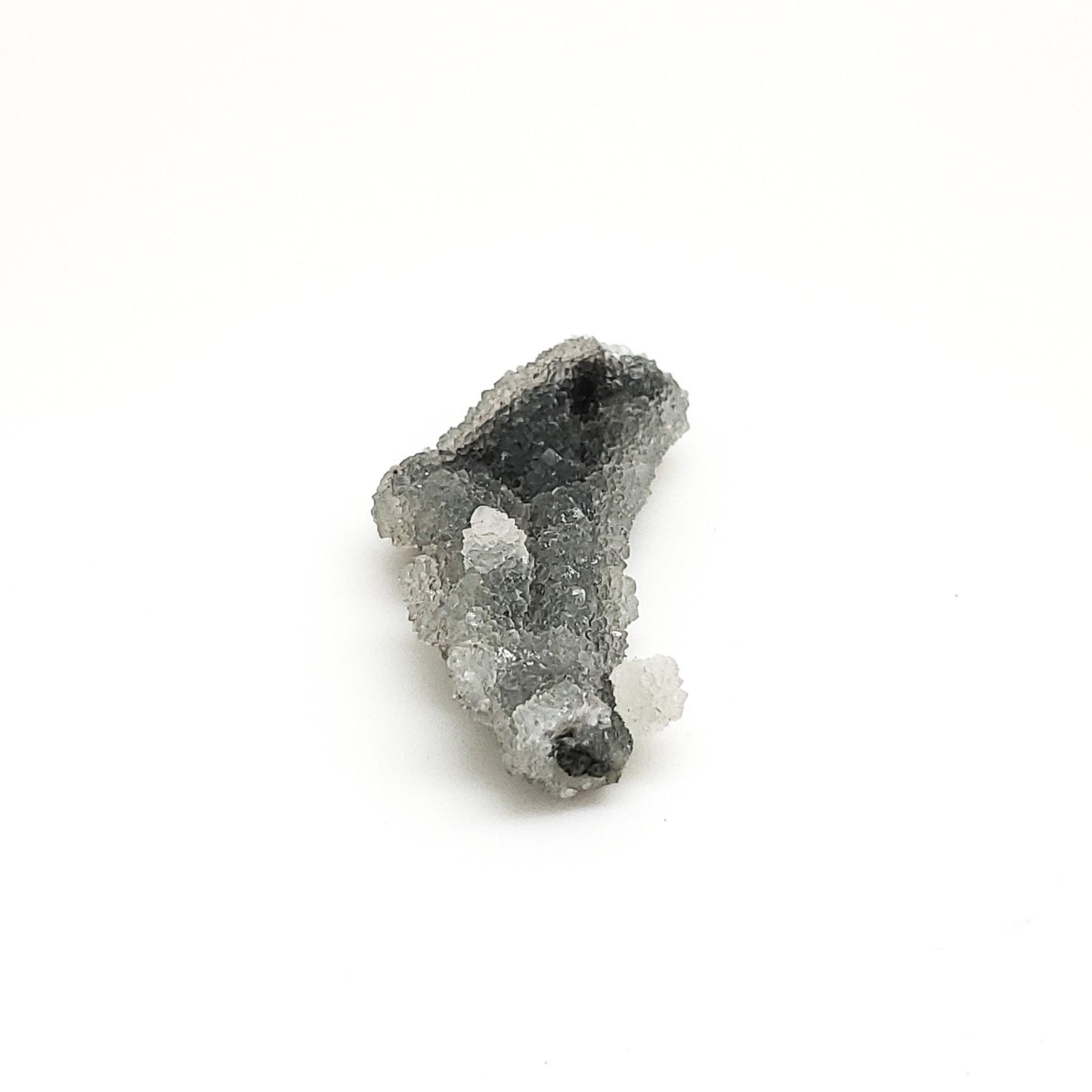 Stalactic Druze Chalcedony, Deccan Plateau, Nasik, India (37)