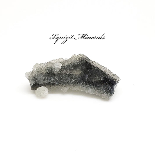 Stalactic Druze Chalcedony, Deccan Plateau, Nasik, India (37)
