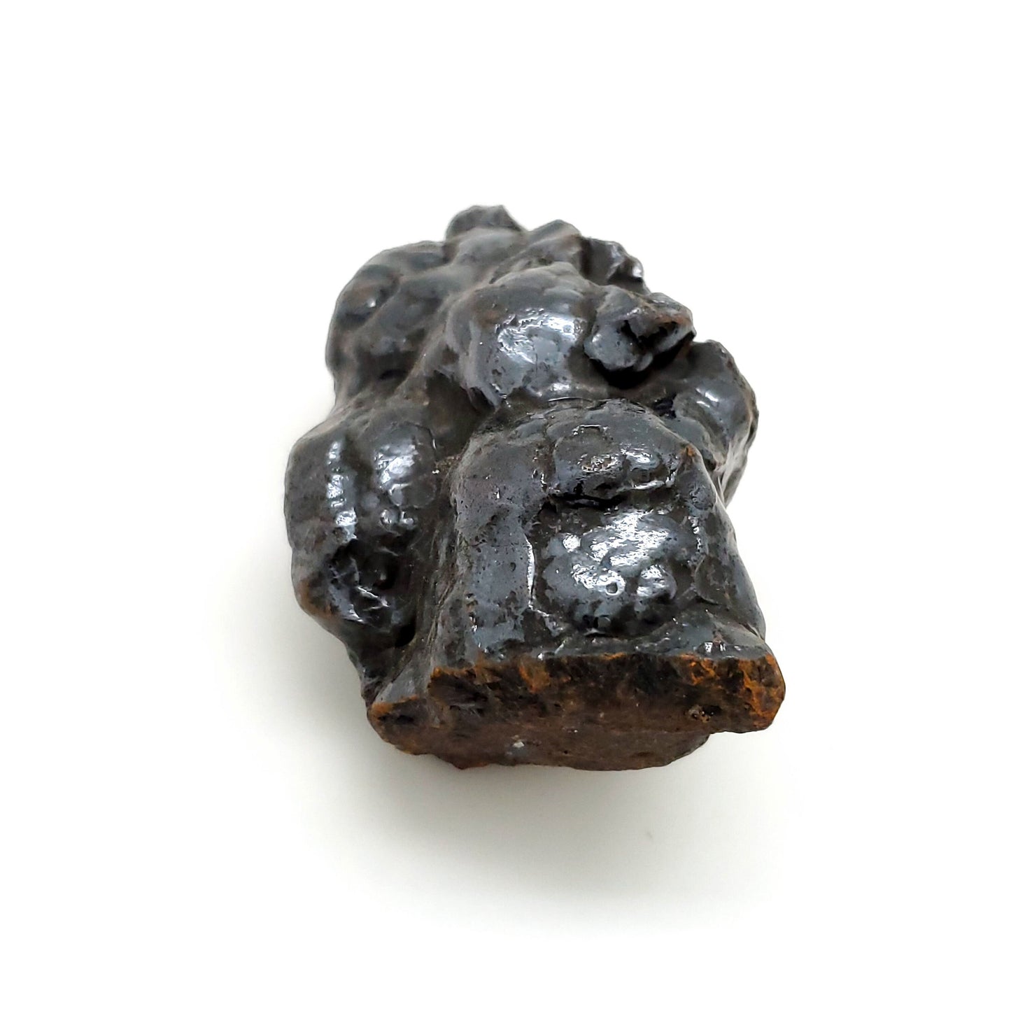 Hematite, Botryoidal, Taouz, Atlas Mountains, Morocco (11)