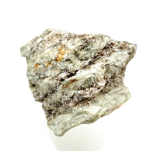 Actinolita, Selvasvatn, Vegarshei, Aust-Agder, Noruega (60)