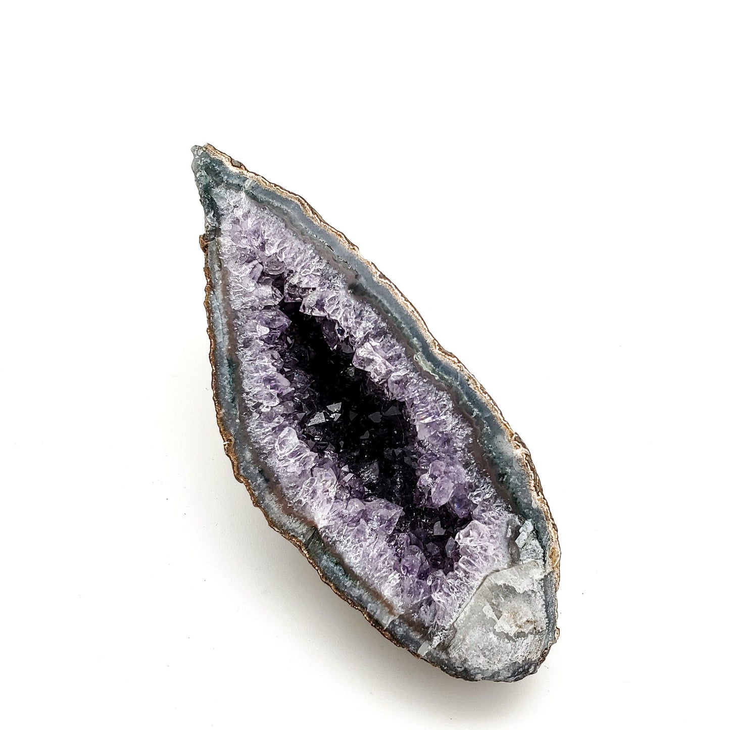 Amethyst, Geode, Uruguay (61)