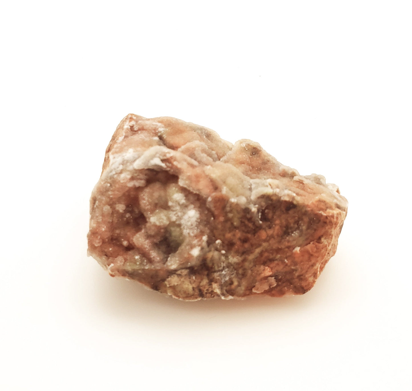 Chrome Chalcedony, Chromite Mine, Bursa Province, Turkey (63)