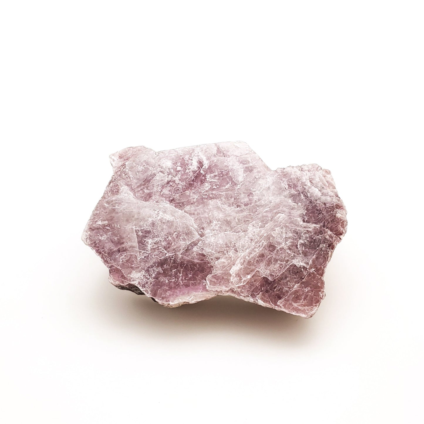 Purple Lepidolite, Minas Gerais, Brazil (63)