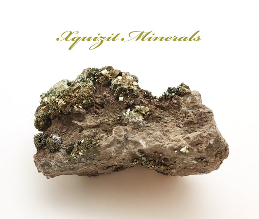 Marcasite and Galena, Sweetwater Mine, Reynolds County, Missouri (63)