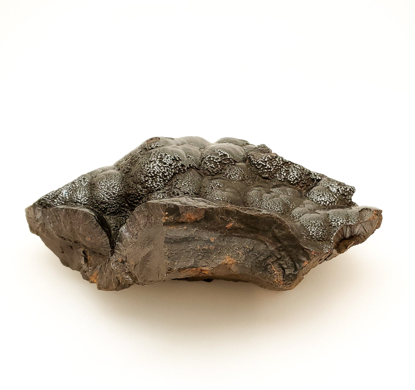 Hematite, Botryoidal, Touissit-Bou Beker mining district, Morocco (67)
