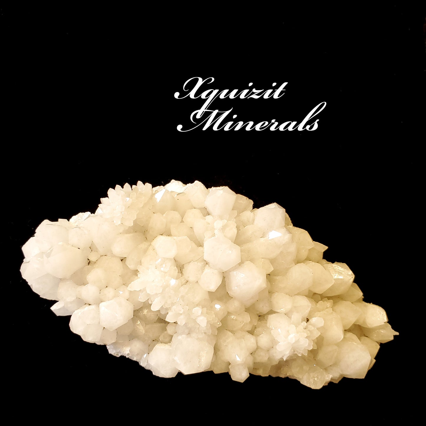 Calcite, Quartz, Zacatecas, Oaxaca, Mexico (67)