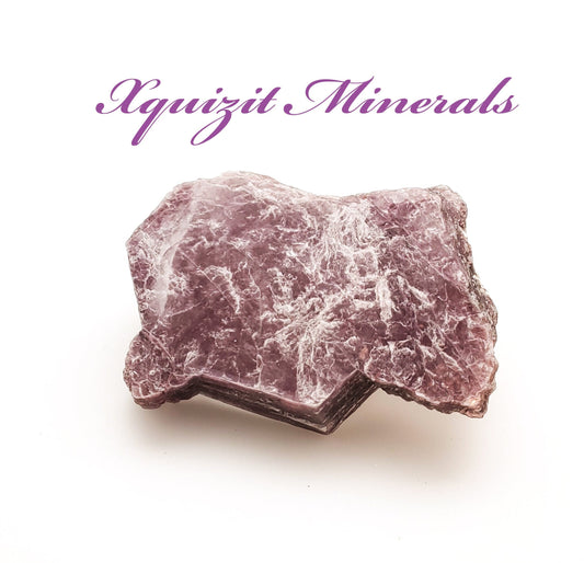 Purple Lepidolite, Minas Gerais, Brazil (63)