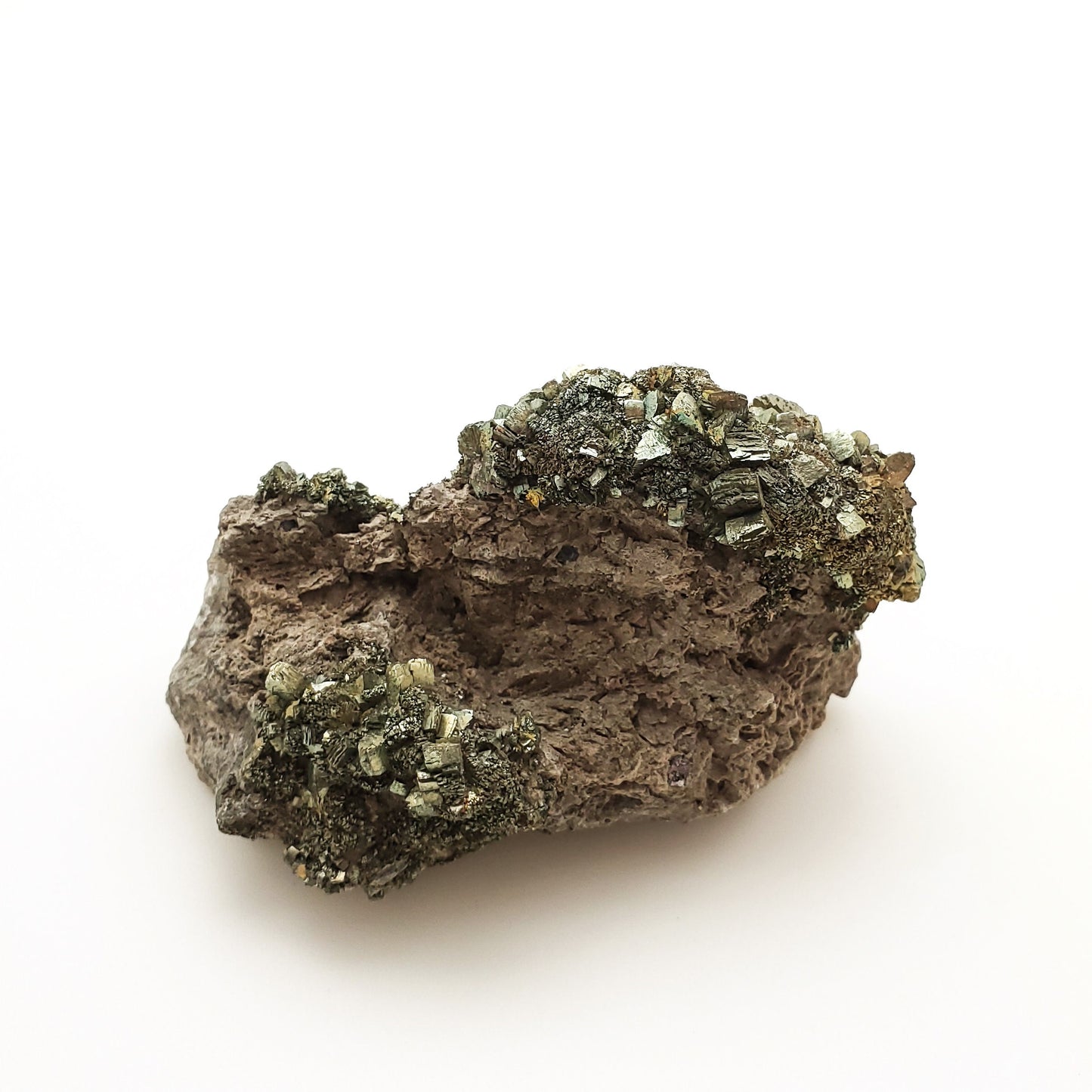 Marcasite and Galena, Sweetwater Mine, Reynolds County, Missouri (63)