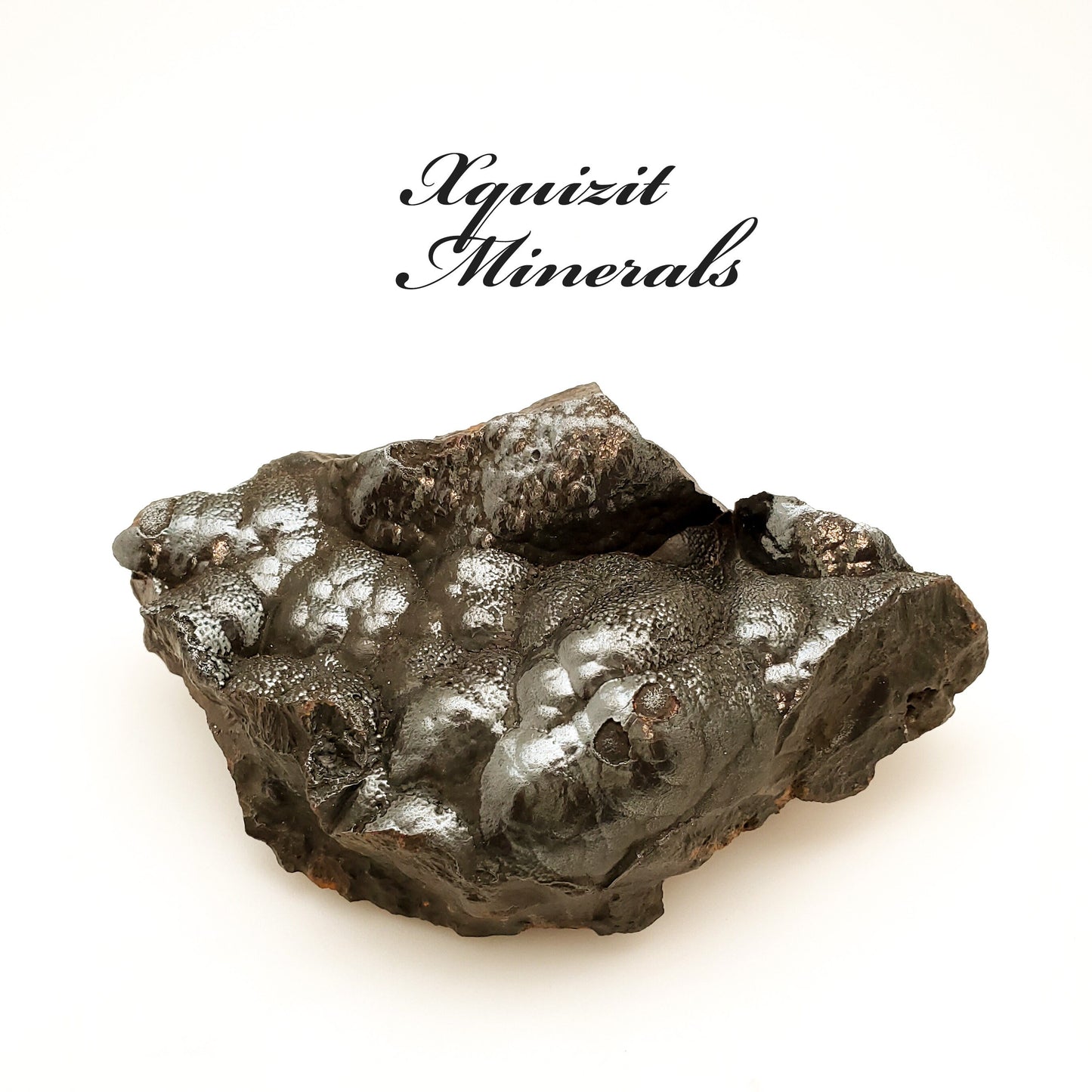 Hematite, Botryoidal, Touissit-Bou Beker mining district, Morocco (67)