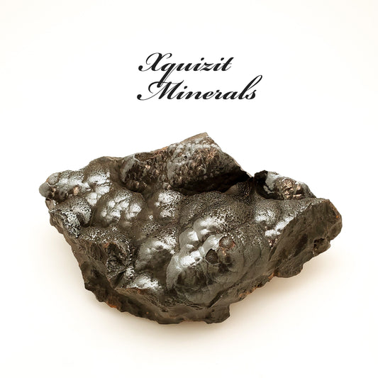 Hematite, Botryoidal, Touissit-Bou Beker mining district, Morocco (67)