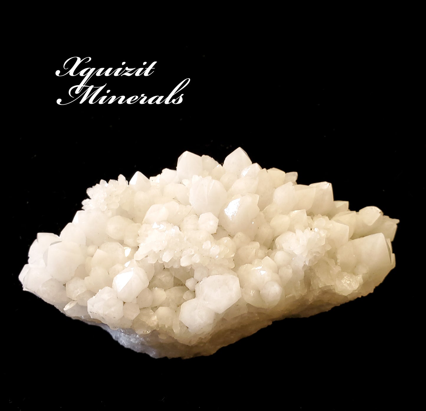 Calcite, Quartz, Zacatecas, Oaxaca, Mexico (67)