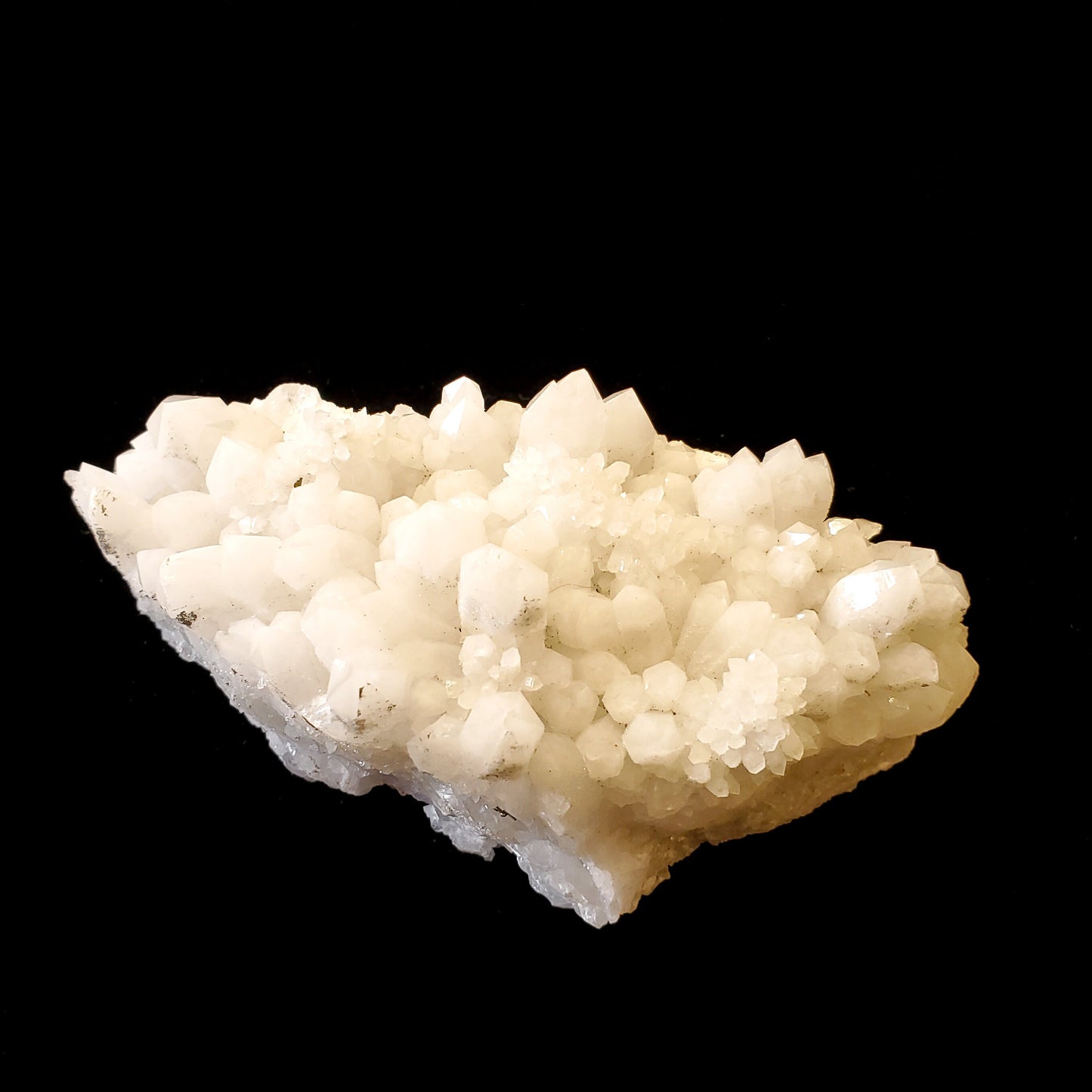 Calcite, Quartz, Zacatecas, Oaxaca, Mexico (67)
