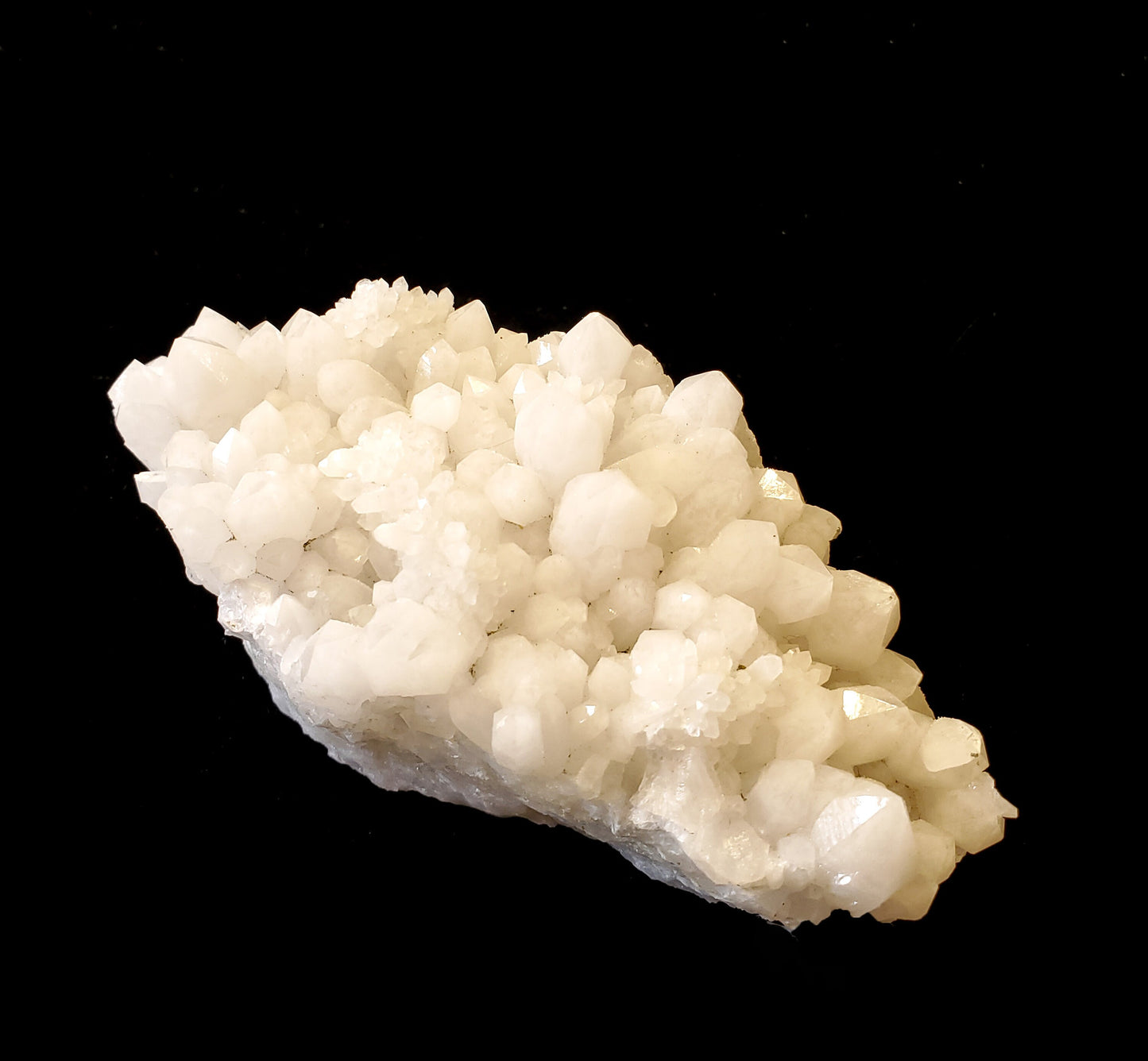 Calcite, Quartz, Zacatecas, Oaxaca, Mexico (67)