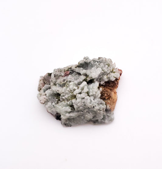 Prehnite, Djebel Melh, Bou Arfa, Morocco (41)