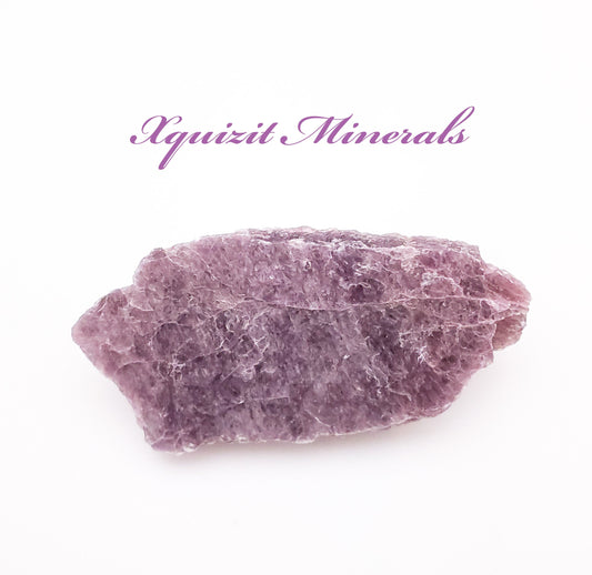 Purple Lepidolite, Minas Gerais, Brazil (41)