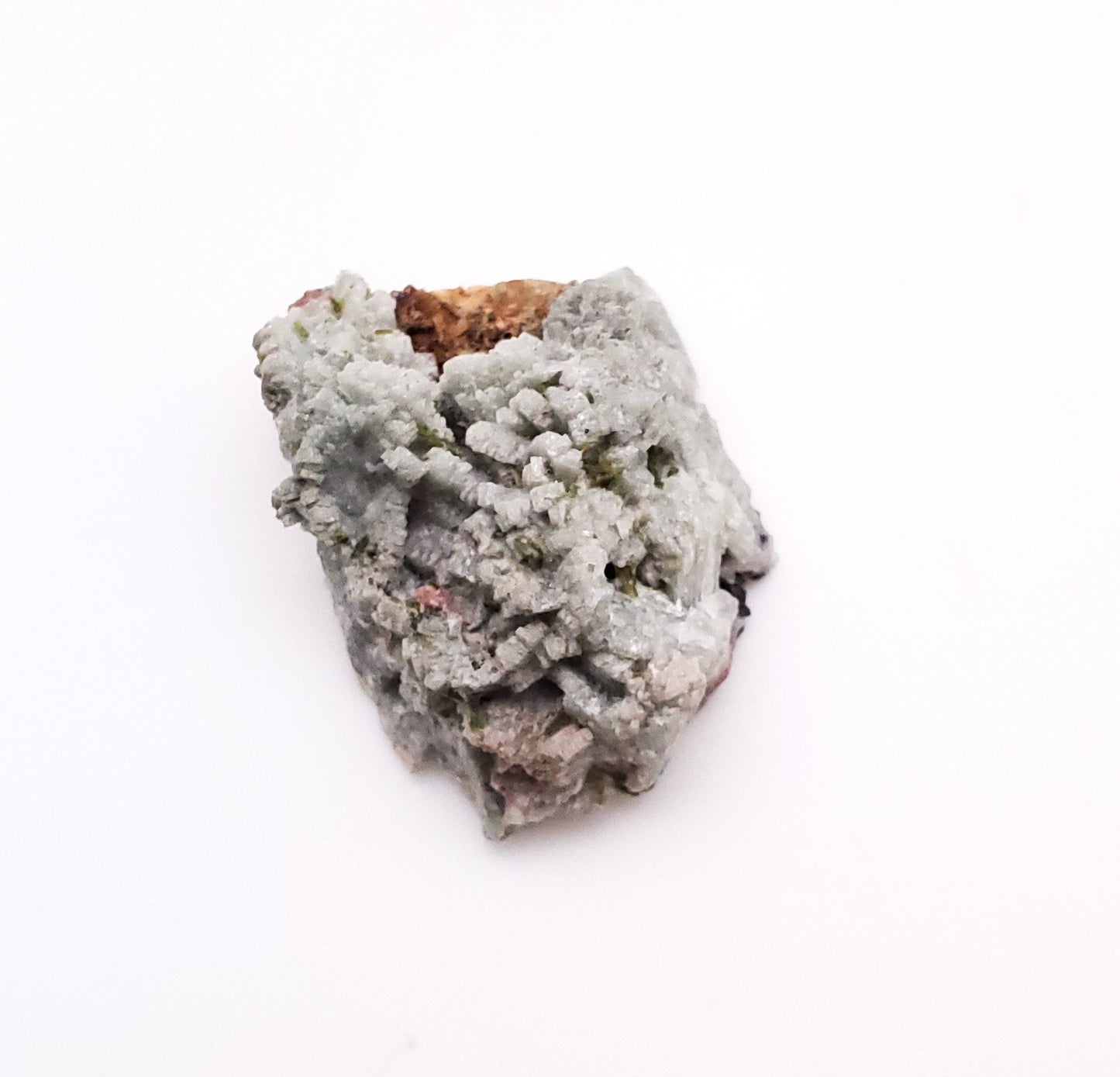 Prehnite, Djebel Melh, Bou Arfa, Morocco (41)
