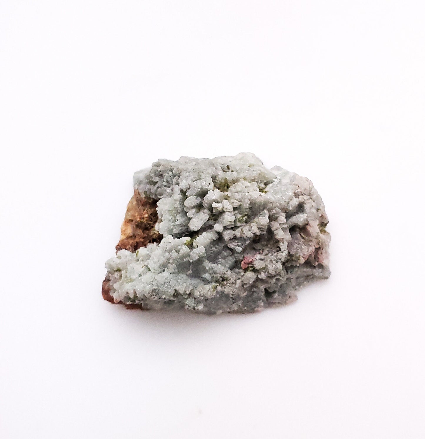 Prehnite, Djebel Melh, Bou Arfa, Morocco (41)