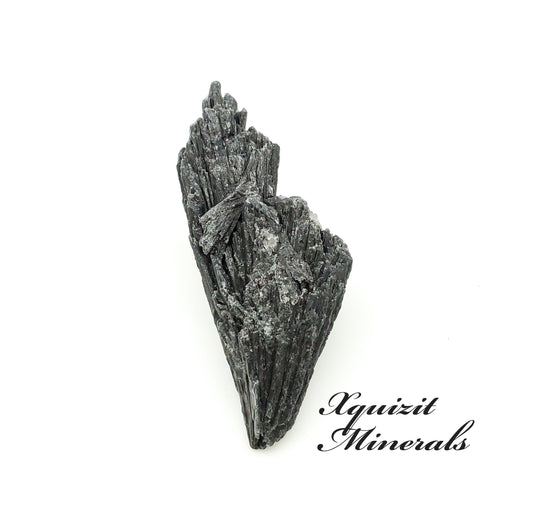 Black Kyanite, Minas Gerais, Brazil (41)