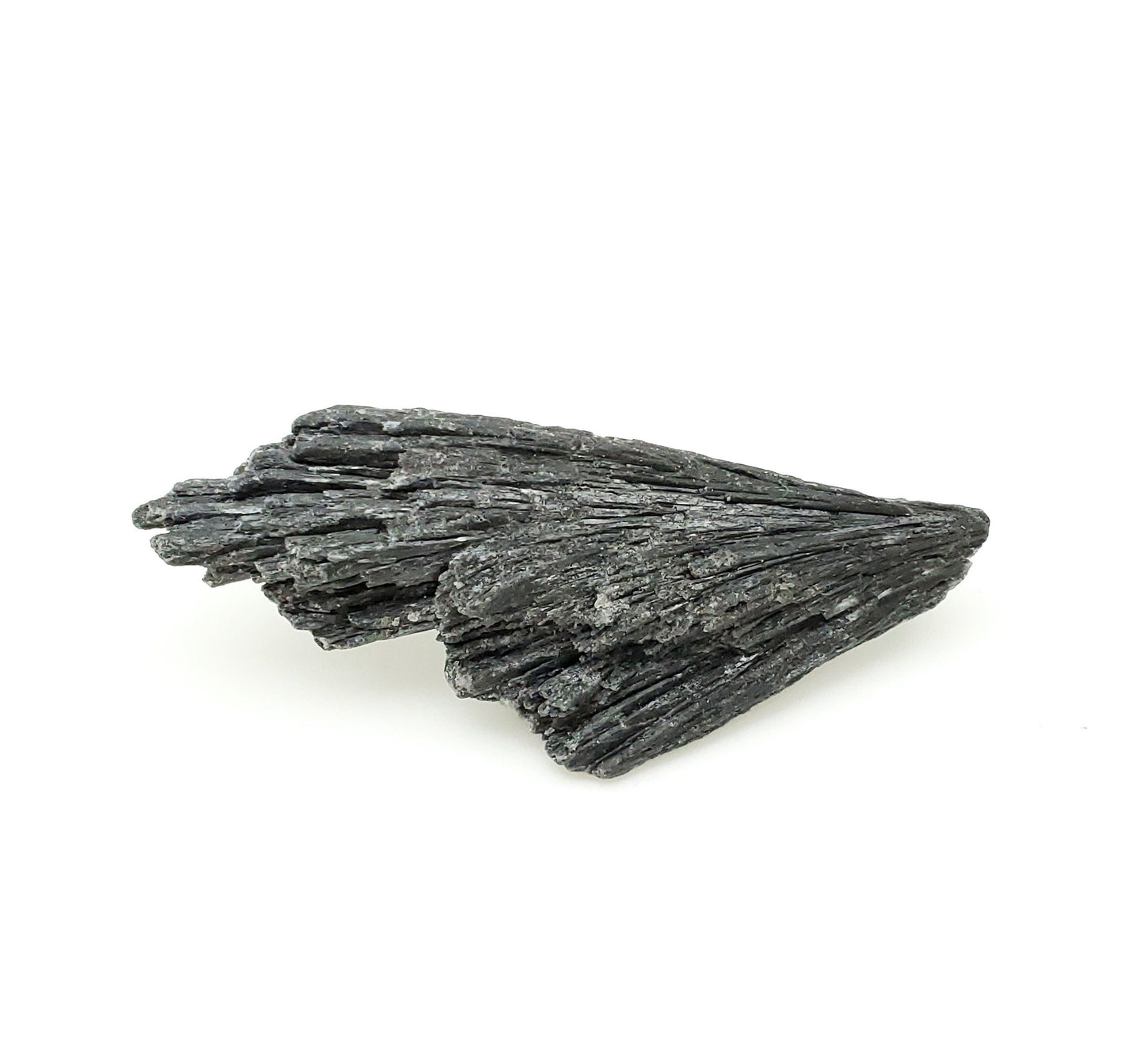 Black Kyanite, Minas Gerais, Brazil (41)