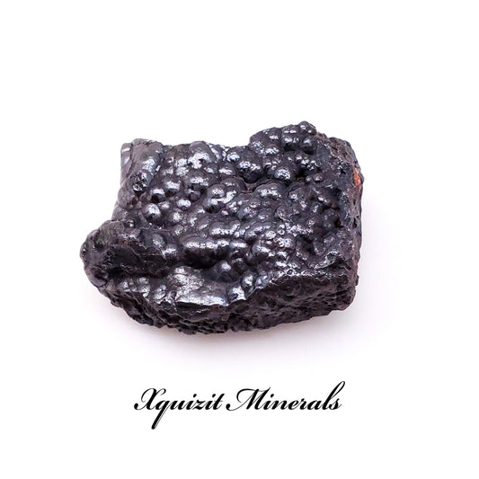 Hematite, Botryoidal, Touissit-Bou Beker mining district, Morocco (59)