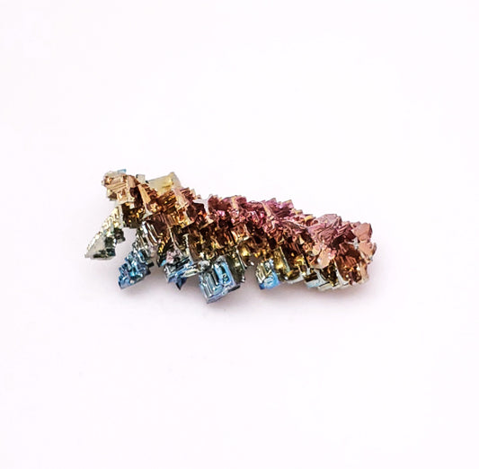 Bismuth, Crystal, Germany (59)