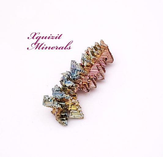 Bismuth, Crystal, Germany (59)