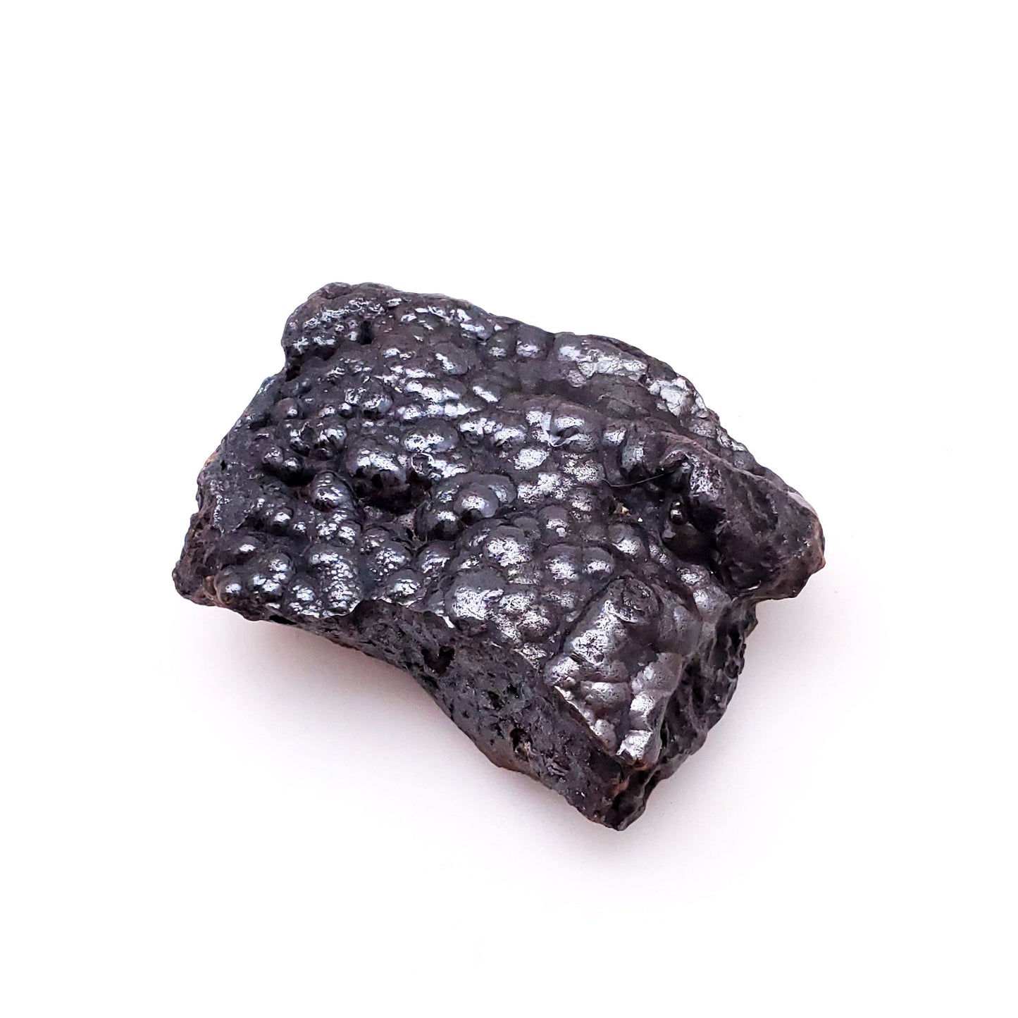 Hematite, Botryoidal, Touissit-Bou Beker mining district, Morocco (59)