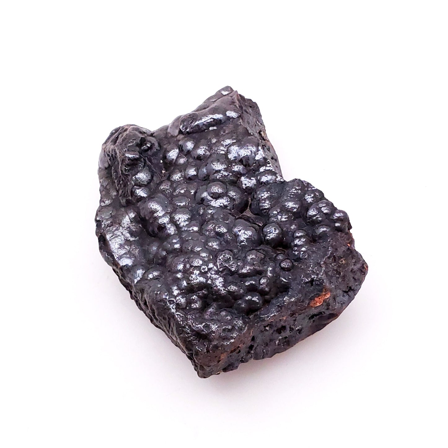 Hematite, Botryoidal, Touissit-Bou Beker mining district, Morocco (59)