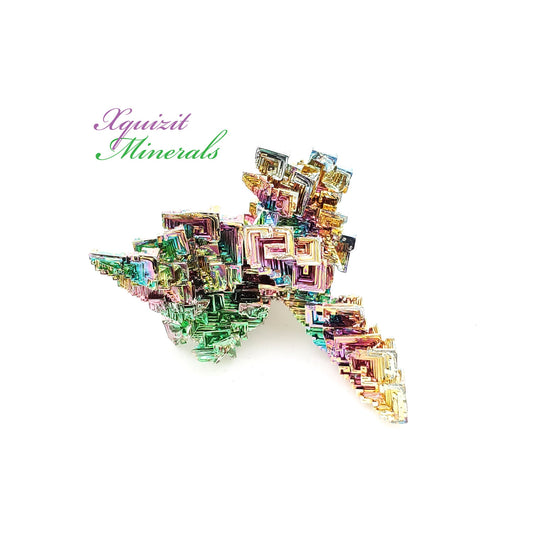 Bismuth, Crystal, Germany (74)