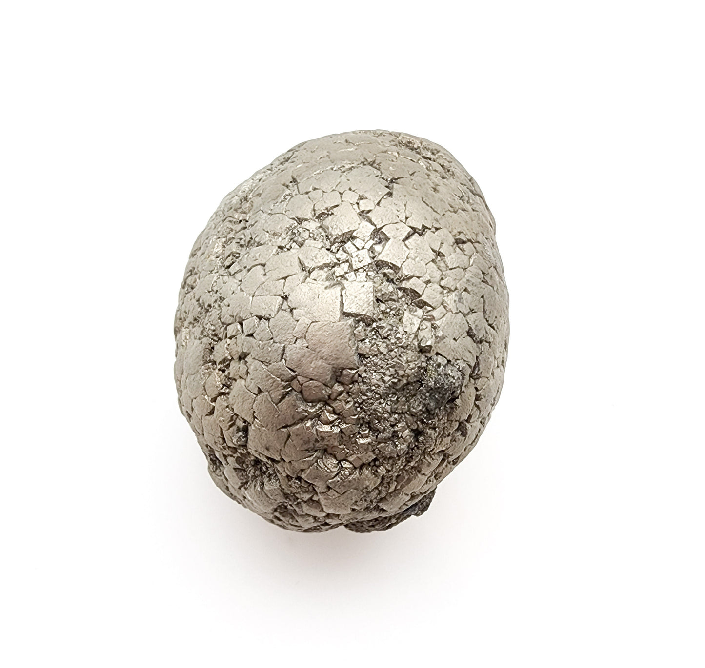 Pyrite, Pyrite Ball, Hengyang, Hunan Province, China (75)