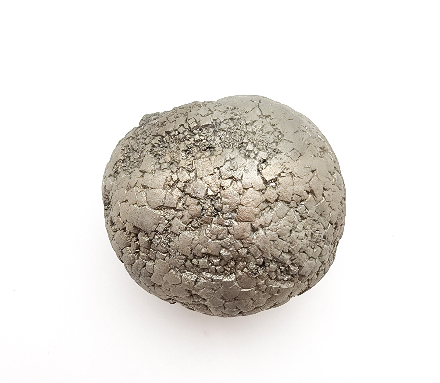 Pyrite, Pyrite Ball, Hengyang, Hunan Province, China (75)