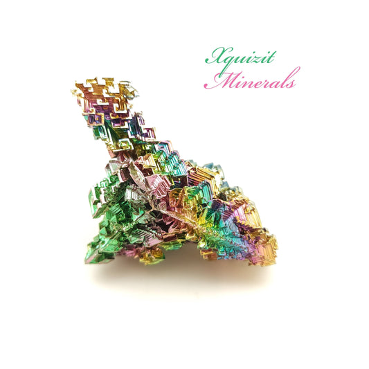 Bismuth, Crystal, Germany (24)