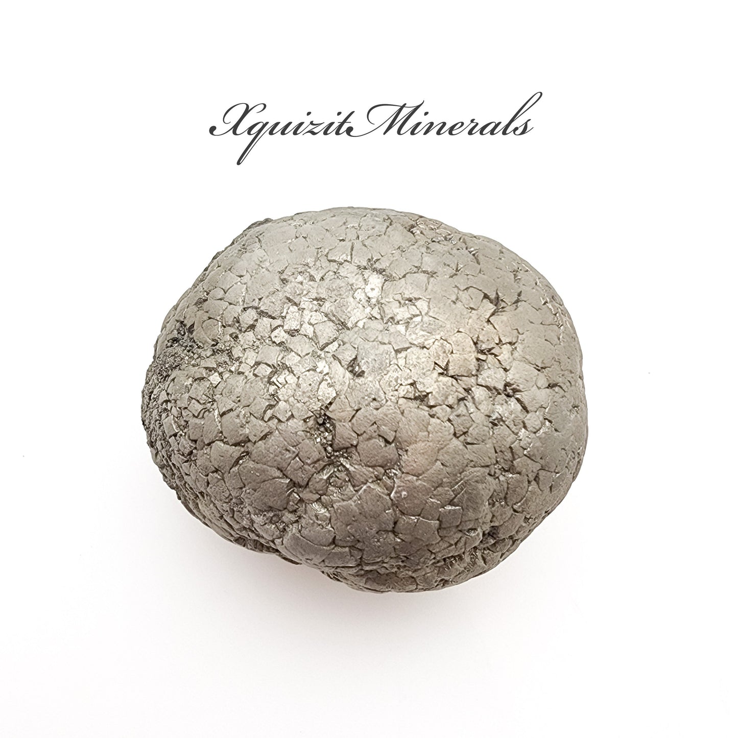 Pyrite, Pyrite Ball, Hengyang, Hunan Province, China (75)