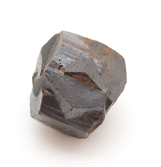 Limonite Pseudomorph after Pyrite, Rare Iron Cross Twin, Gachala Municipality, Cundinamarca Dept., Colombia (36)