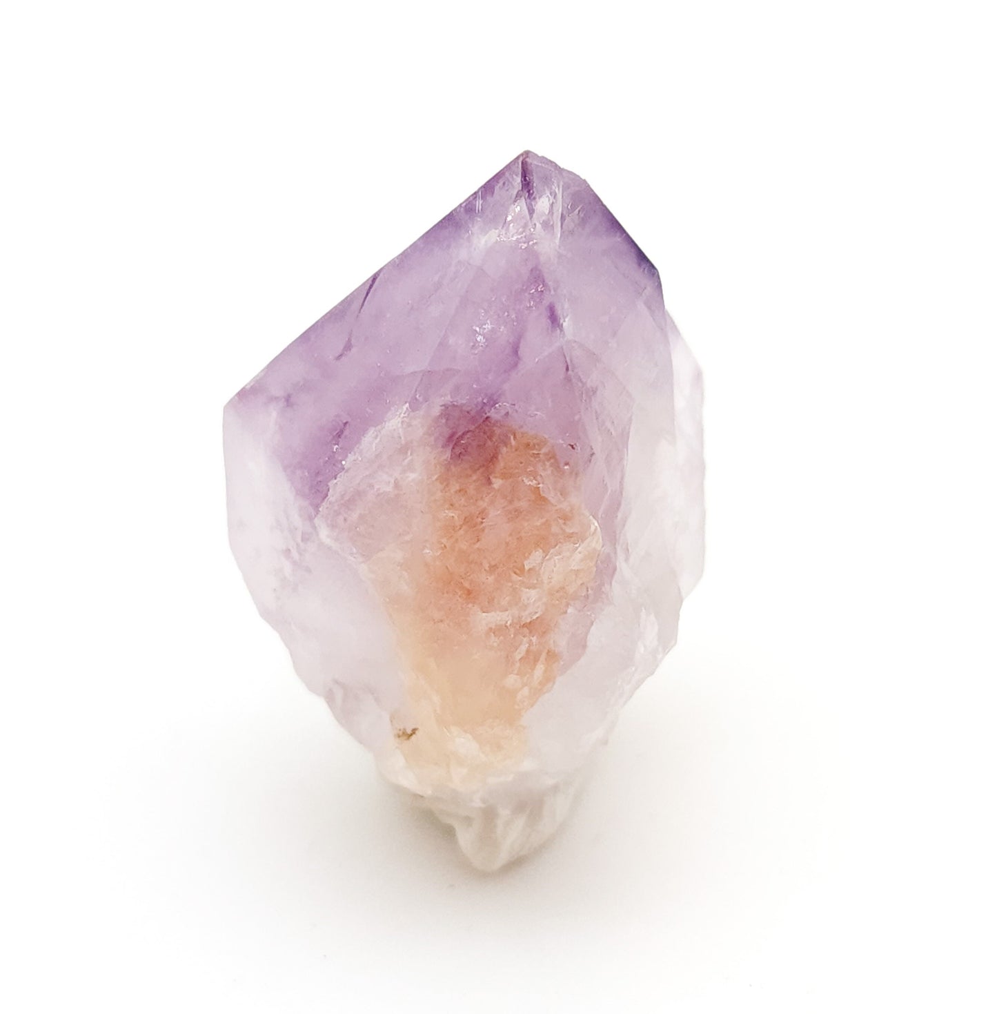 Amethyst Quartz, Cactus Quartz, Mpumalanga Province, South Africa (36)