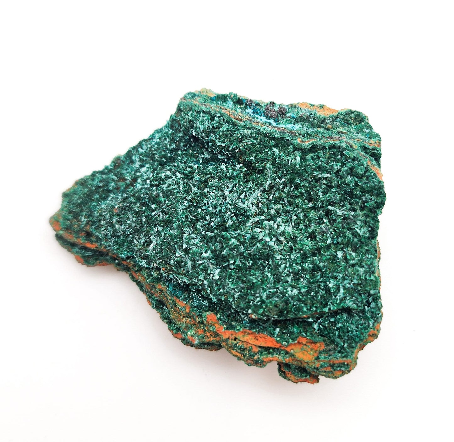 Malachite and Rosasite, Mina Ojuela, Mapimi, Mexico (31)