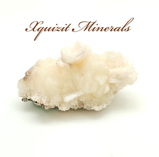 Stilbite, Deccan Plateau, Jalgaon, India  (76)