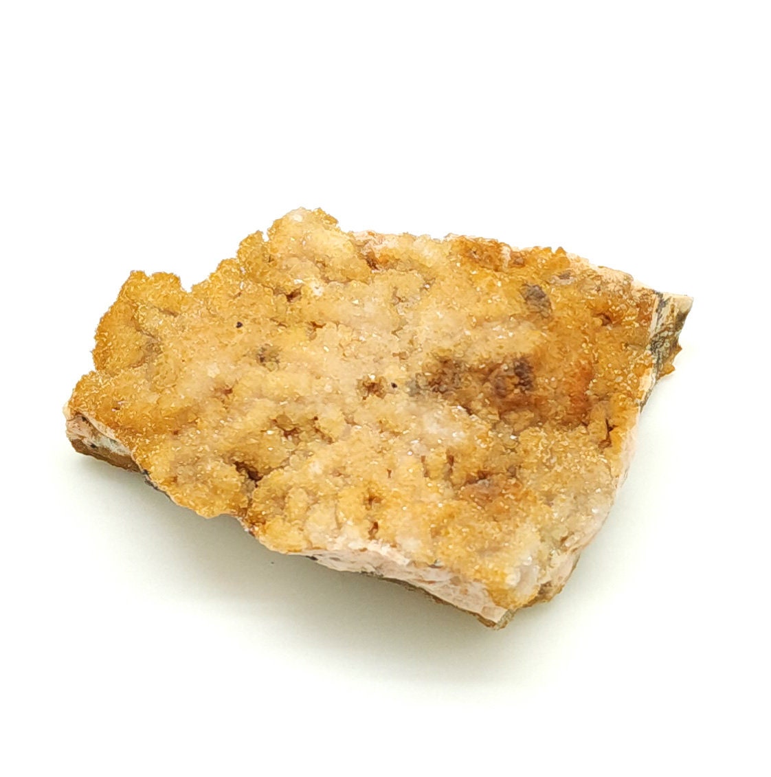 Quartz, Dolomite, Druze Quartz, Atlas Mountains, Morocco (76)