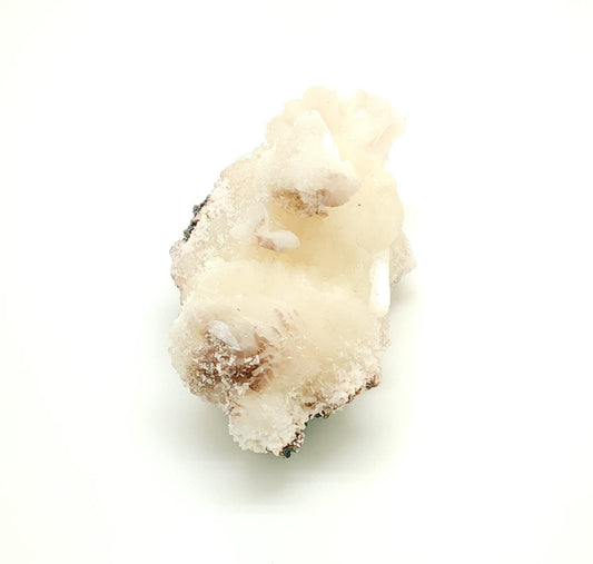 Stilbite, Deccan Plateau, Jalgaon, India  (76)