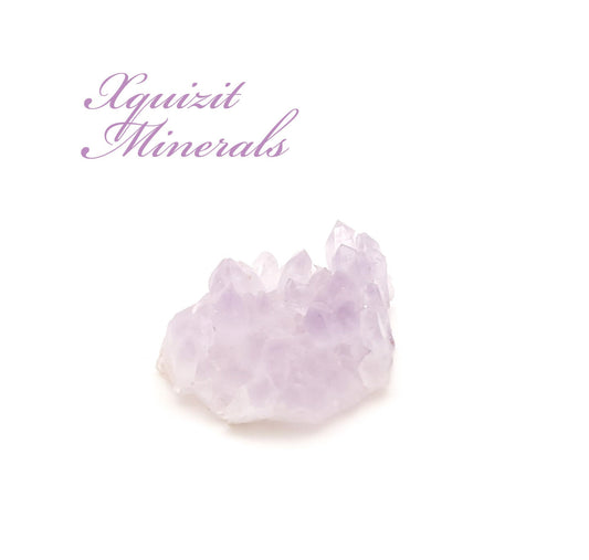 Amethyst, Amethyst Crystals, La Sirena Mine, Guanajuato, Mexico (28)