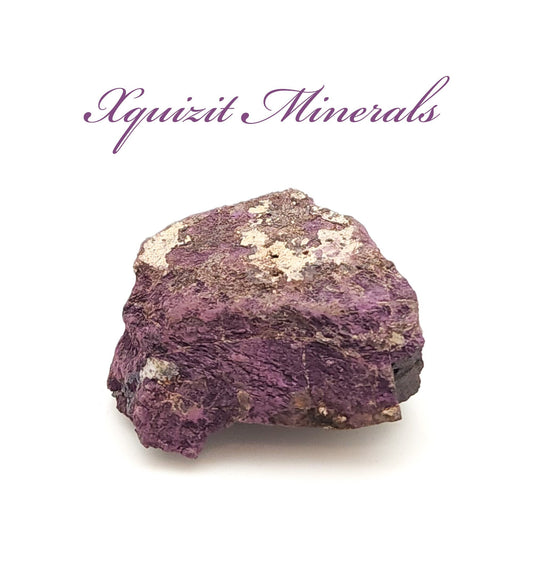 Purpurite, RARE, Sandamap, Usakos, Karibib Dist., Erongo Region, Namibia (50)