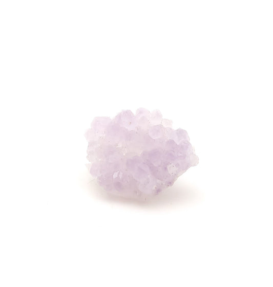 Amethyst, Amethyst Crystals, La Sirena Mine, Guanajuato, Mexico (28)
