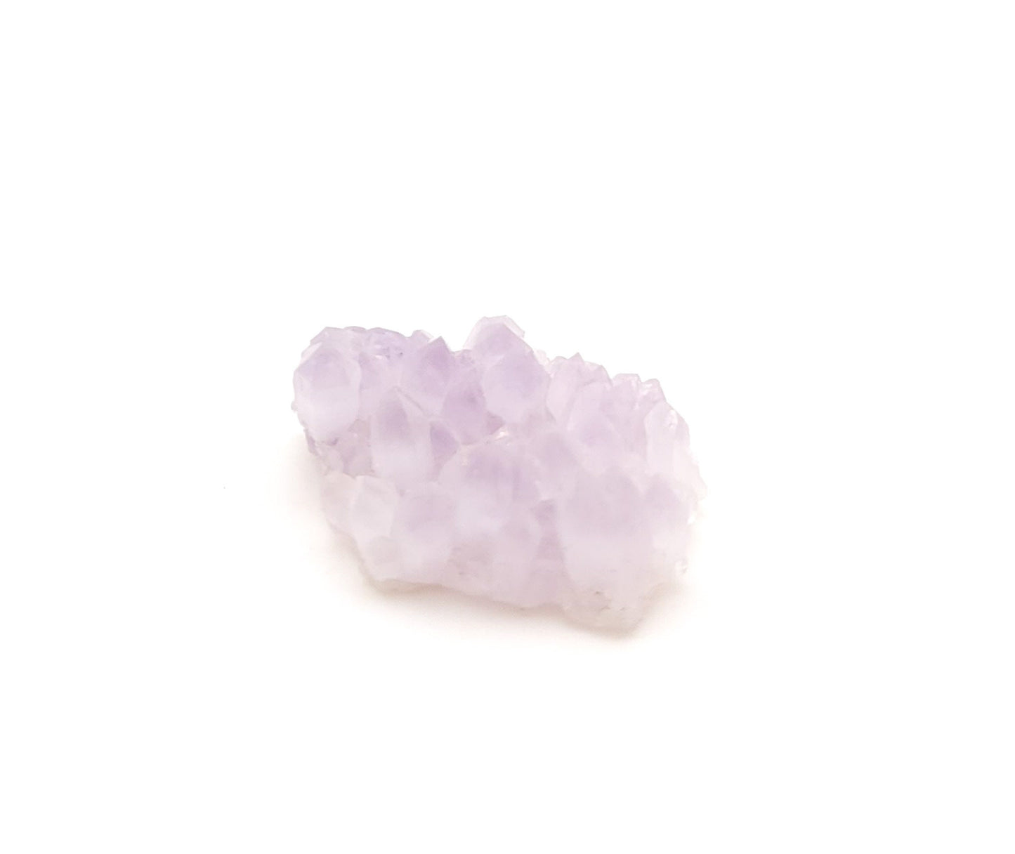 Amethyst, Amethyst Crystals, La Sirena Mine, Guanajuato, Mexico (28)