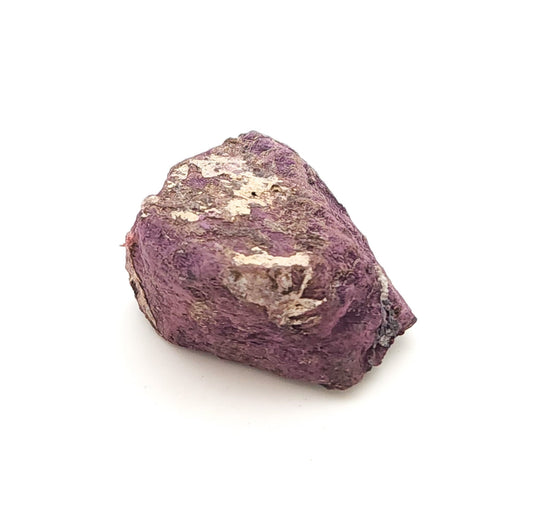 Purpurite, RARE, Sandamap, Usakos, Karibib Dist., Erongo Region, Namibia (50)