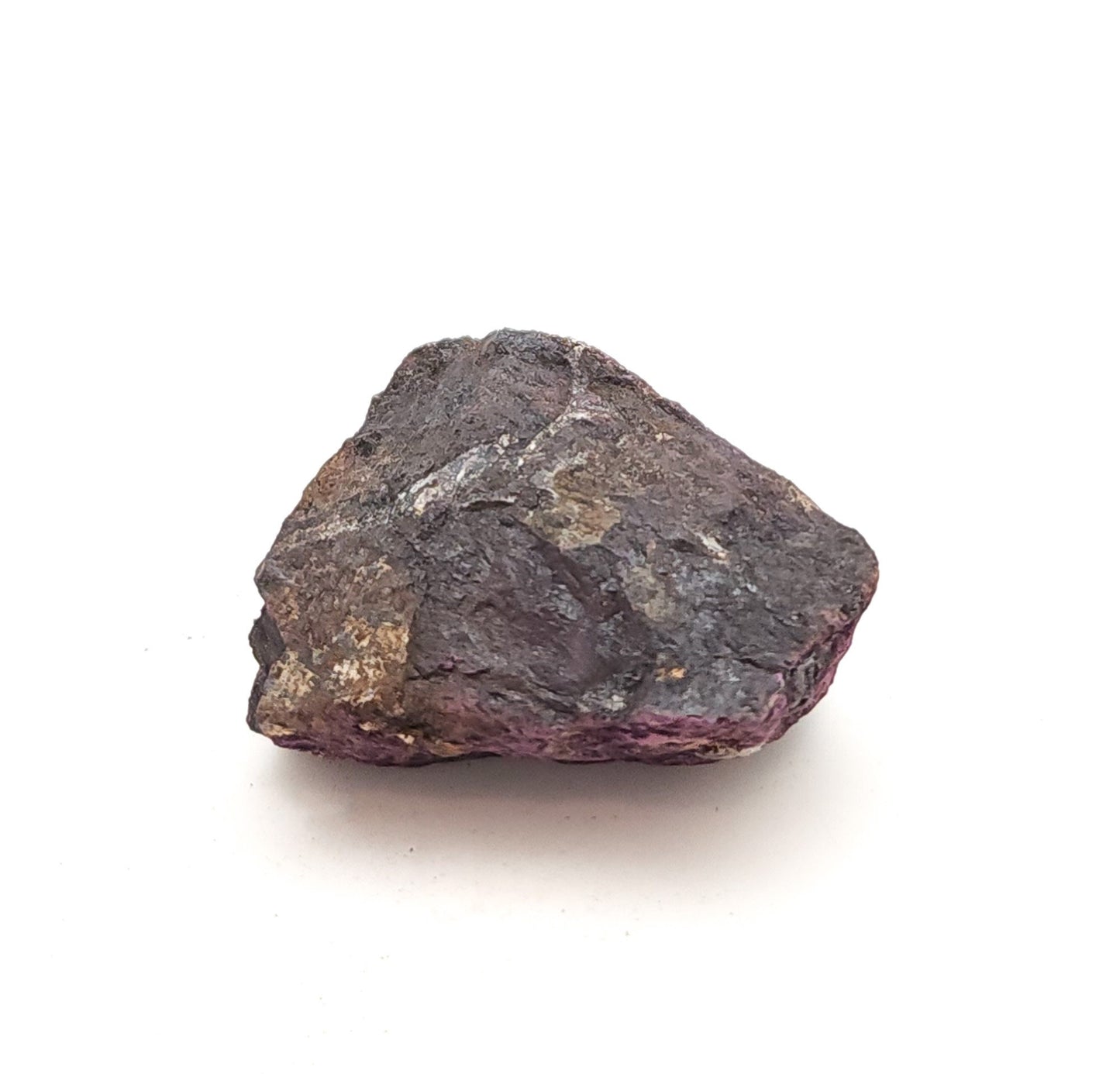 Purpurite, RARE, Sandamap, Usakos, Karibib Dist., Erongo Region, Namibia (50)