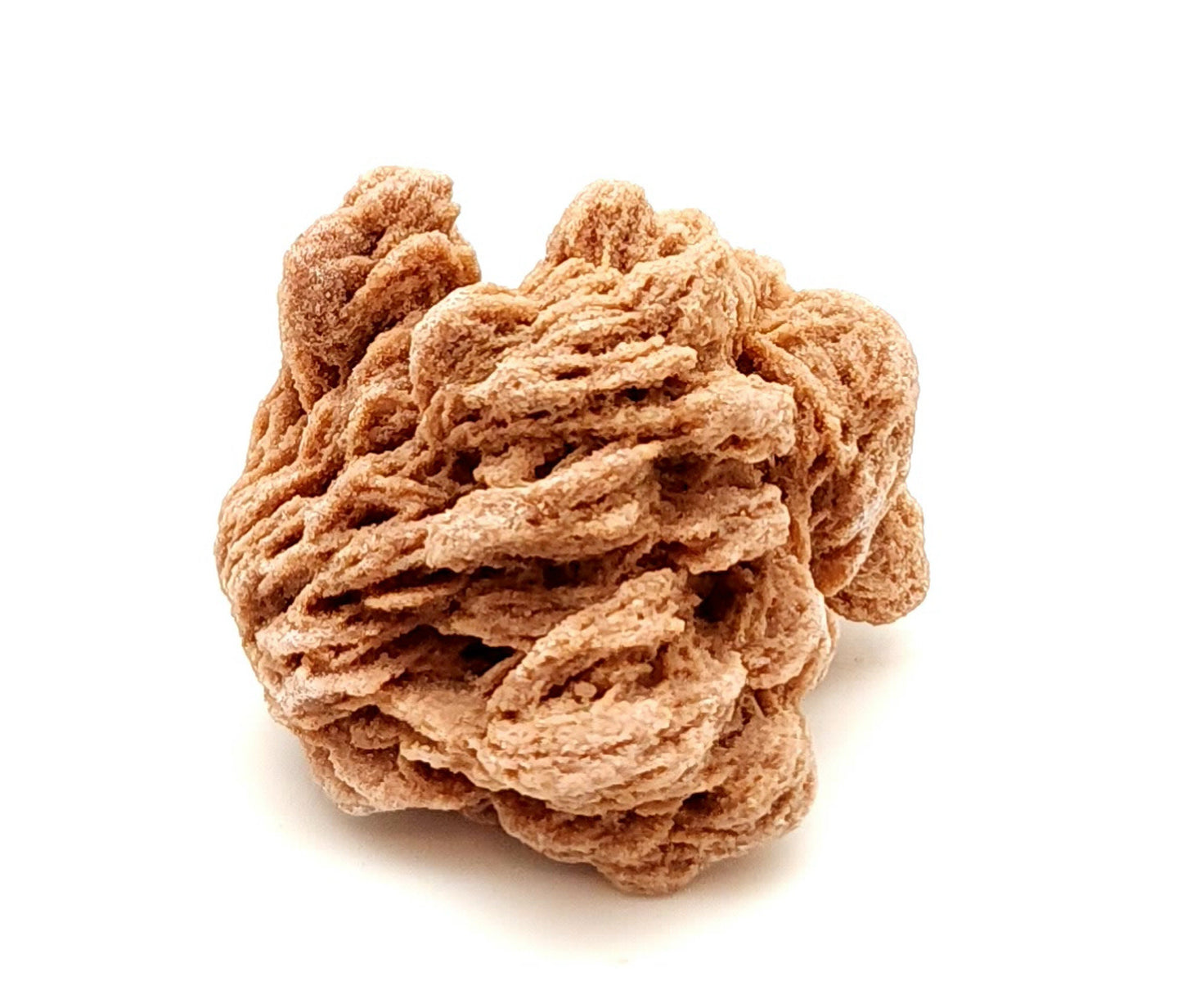 Barite Rose, Mibladen, Morocco (38)