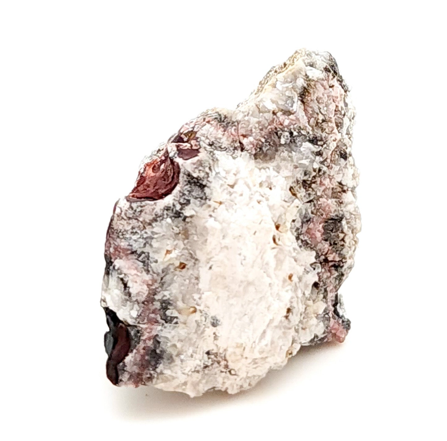 Mendipite, Torr Works Quarry, Mendip, Somerset, England, UK (38)