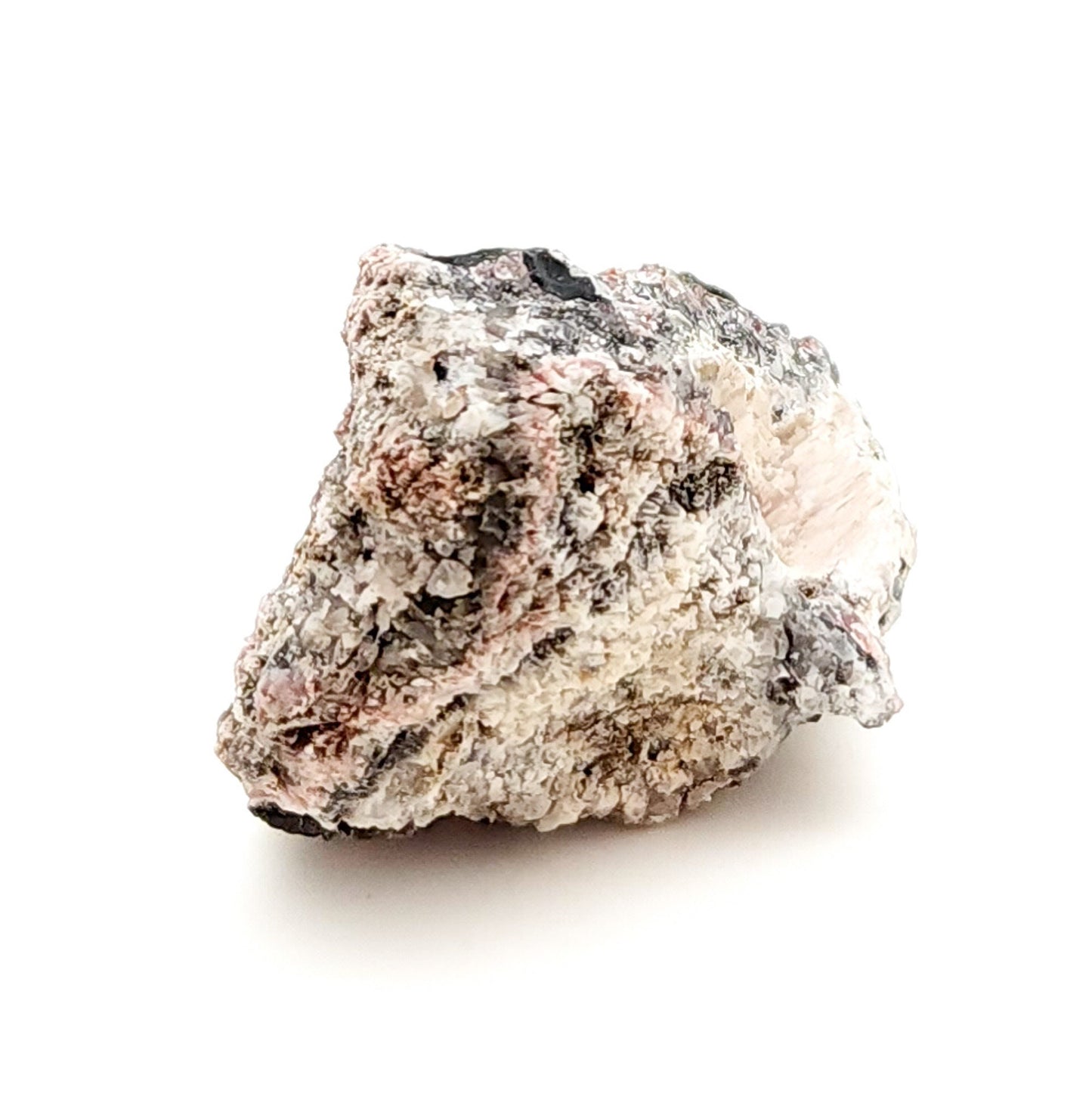Mendipite, Torr Works Quarry, Mendip, Somerset, England, UK (38)